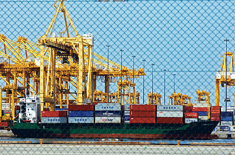 Ahmad Ramzan, Gulf News