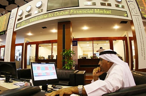 MEGAN HIRONS MAHON, Gulf News