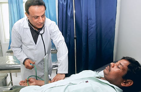 ZARINA FERNANDES/Gulf News