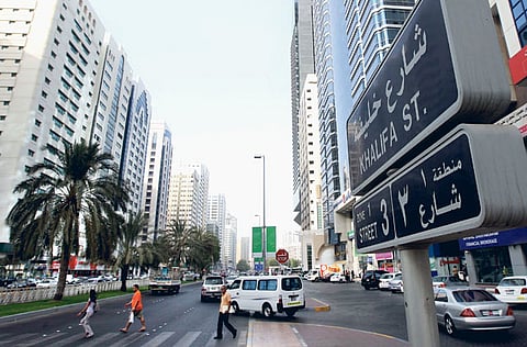 AHMED RAMZAN/Gulf News