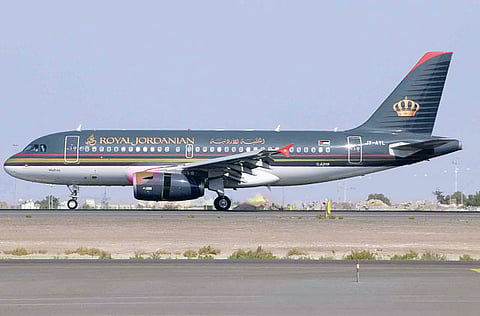 Royal Jordanian needs to upgrade its fleet extensively for the planned expansion of its network, especially medium-haul routes.