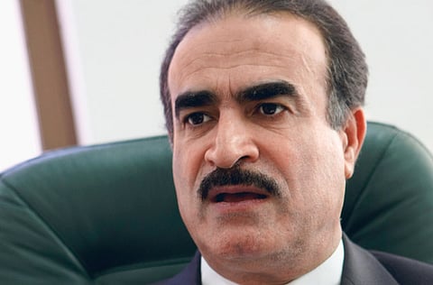 Megan Hirons Mahon/Gulf News