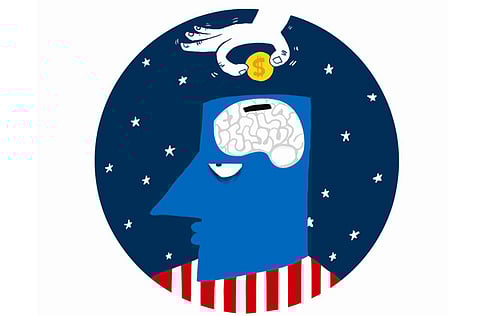 DANESH MOHIUDDIN, Gulf News