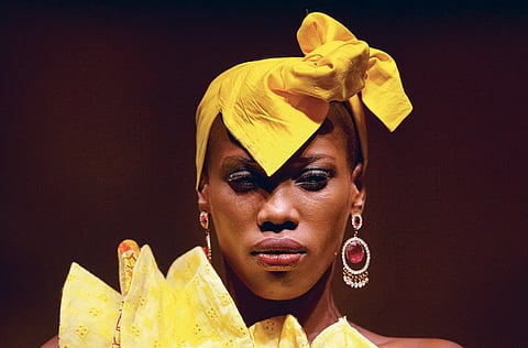 Oliver Clarke/Gulf News