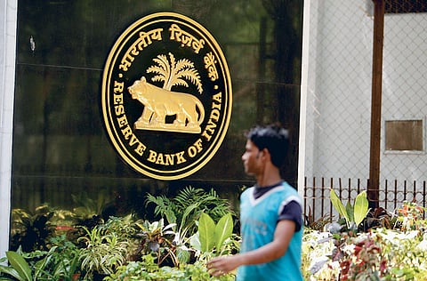 A change in banking rules introduced by the Reserve Bank of India makes high value cheque transactions more secure.