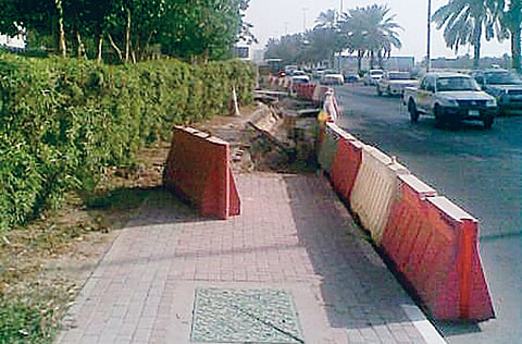 Gautam Mahajan/Gulf News Reader