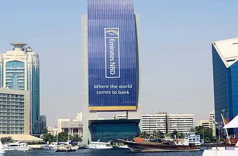 Ahmed Ramzan/Gulf News