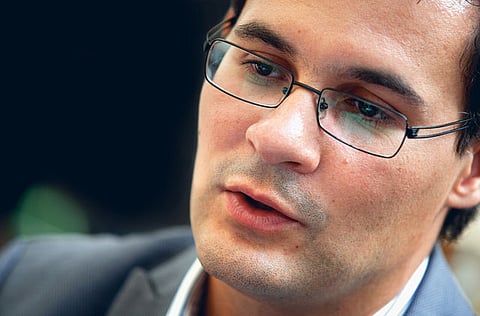 Xpress/ Abdel-Krim Kallouche