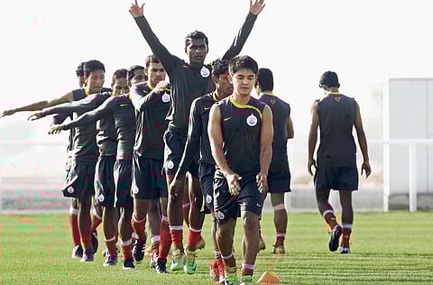 Xpress /Virendra Saklani