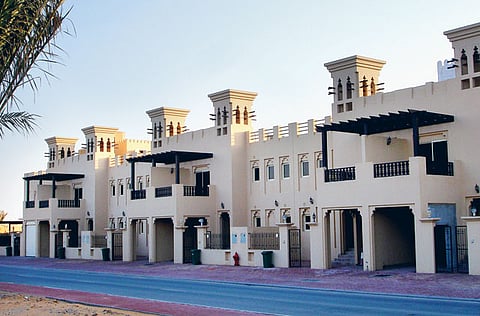 Nicole Walter/Gulf News