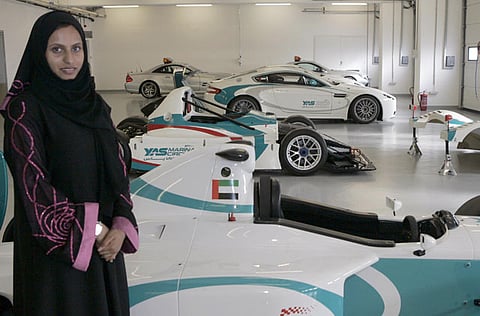 AHMED KUTTY/Gulf News