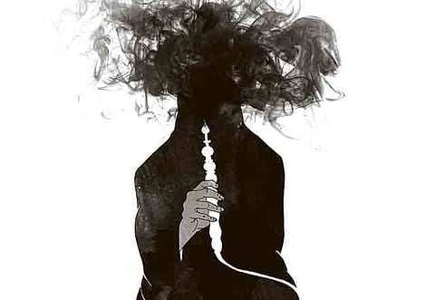 DWYNN RONALD V. TRAZO/©Gulf News