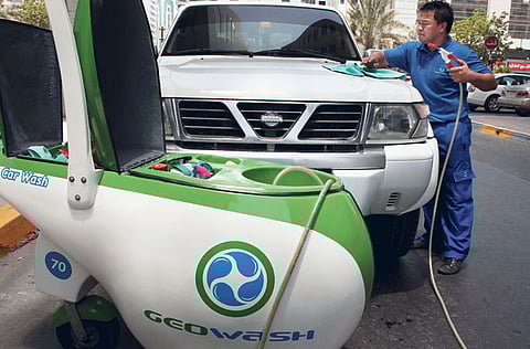 Ahmed Kutty/Gulf News