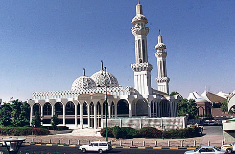 Gulf News archive
