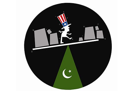 DANESH MOHIUDDIN, Gulf News