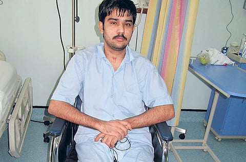 Anjana sankar/Gulf News