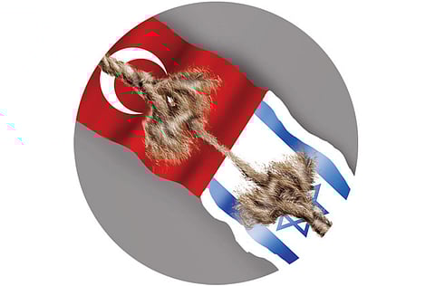 Illustration: Gulf News