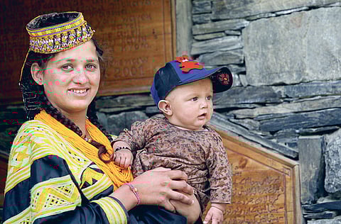 Atiq-Ur-Rehman/Gulf News