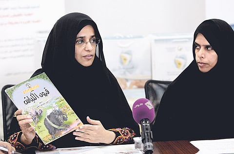 Ahmed Kutty/Gulf News