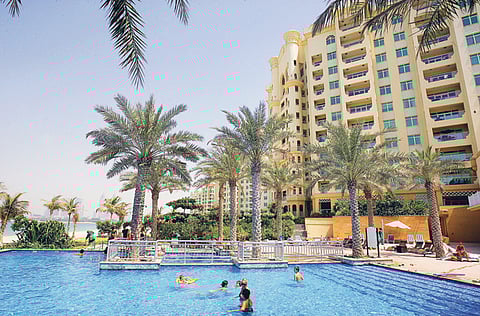 Francois Nel/Gulf News