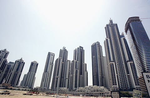 Pankaj Sharma/Gulf News