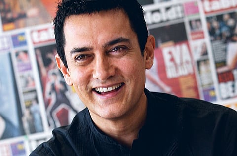 Megan Hiron Mahon, Gulf News