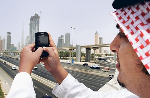 Pankaj Sharma/Gulf News