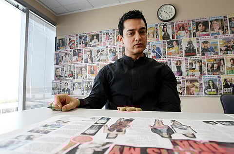 Megan Hirons Mahon/Gulf News