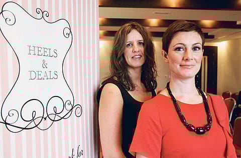 Karen Dias/Gulf News