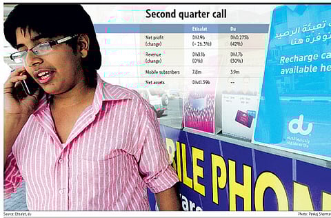 Pankaj Sharma/©Gulf News