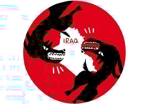 LUIS VAZQUEZ/©Gulf News