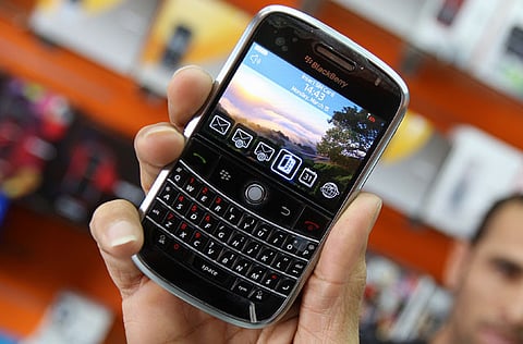 Francois Nel, Gulf News