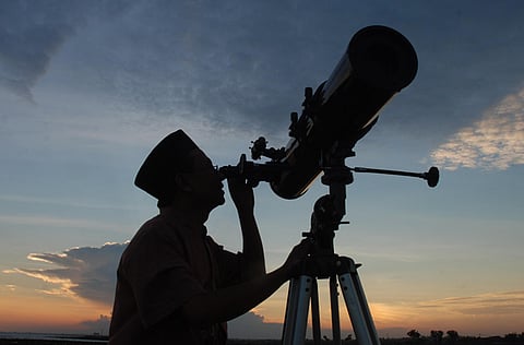 Countdown to Ramadan: UAE astronomers predict start date