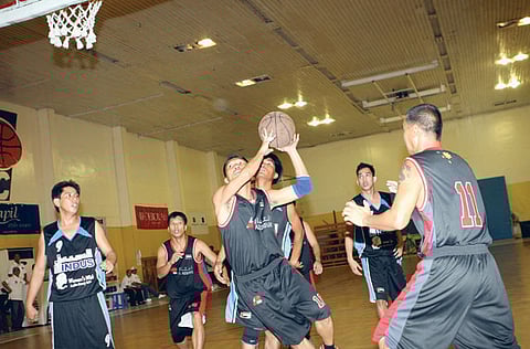 Xpress /Ahmed Ramzan