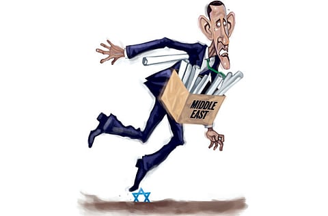 NINO JOSE HEREDIA/Gulf News