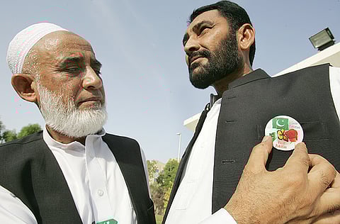 Pankaj Sharma/Gulf News