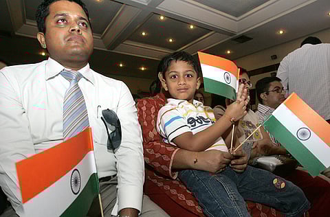 Pankaj Sharma/Gulf News