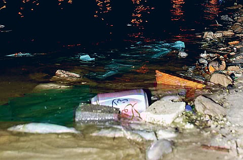 Mary Jean Geraga,Gulf News reader