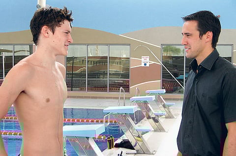 Alaric Gomes/Gulf News