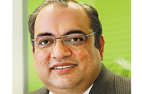 Abdul Rahman/Gulf News