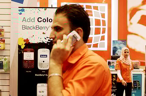 Karen Dias/Gulf News