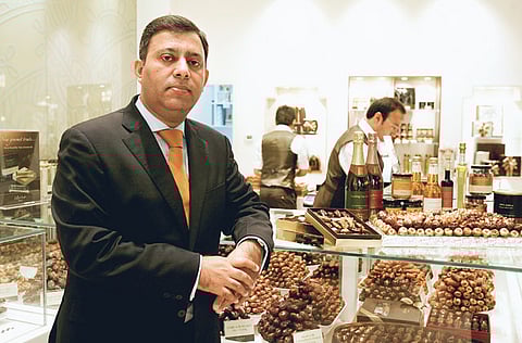 Karen Dias/Gulf News