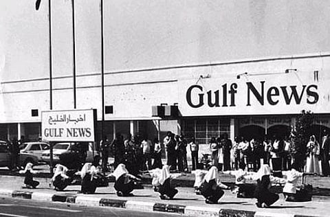 Gulf News