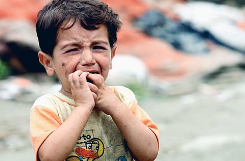 Ahmed Ramzan, Gulf News