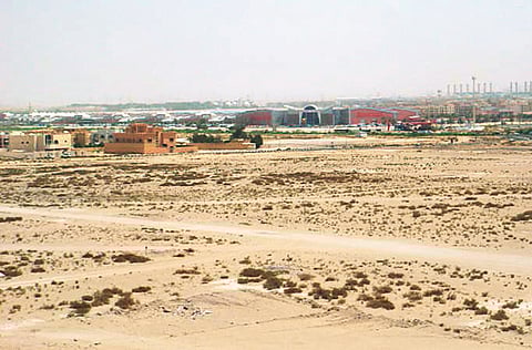 G. Vaidyanathan/Gulf News reader