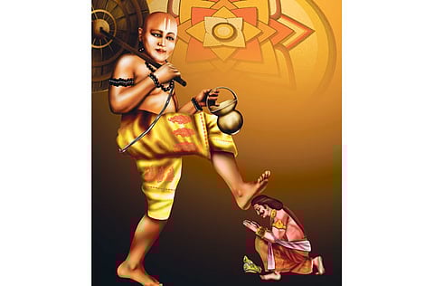 GIOVAN PAZ/Gulf News