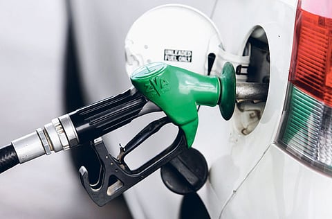 MEGAN HIRONS MAHON/Gulf News