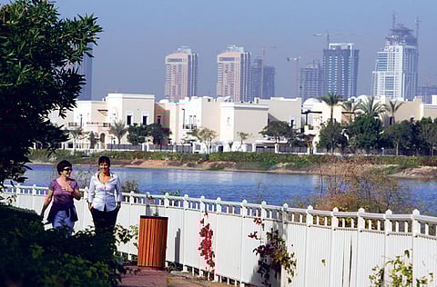 Emaar Development recorded slight dips in nine-month net profit and revenues — at Dh2.07 billion and Dh9.62 billion — from a year ago.