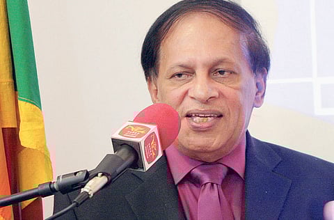 Ahmed Kutty/Gulf News