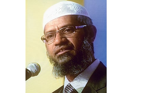 MEGAN HIRONS MAHON/Gulf News